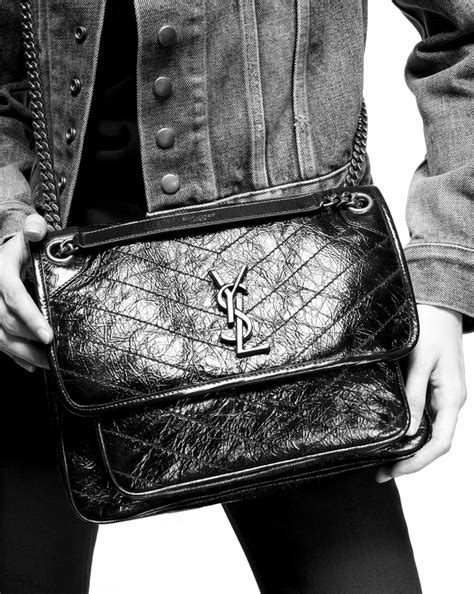 vintage ysl men photoshoot|vintage YSL handbags.